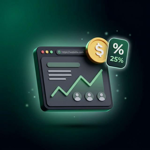 남양주시 소상공인 지원금을 활용한 맞춤형 홈페이지 제작 서비스 안내