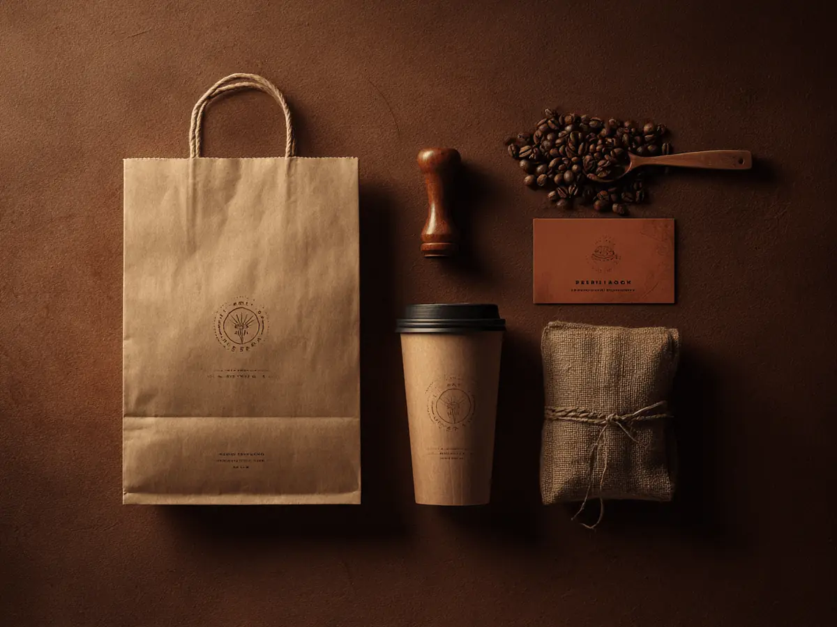 Bomnal — Brand Identity