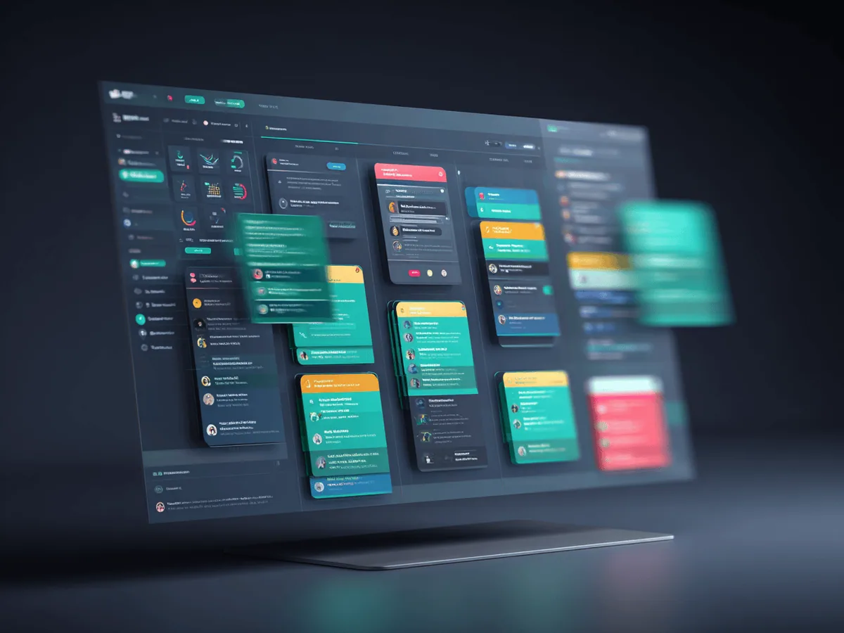 Hirely — Web Application